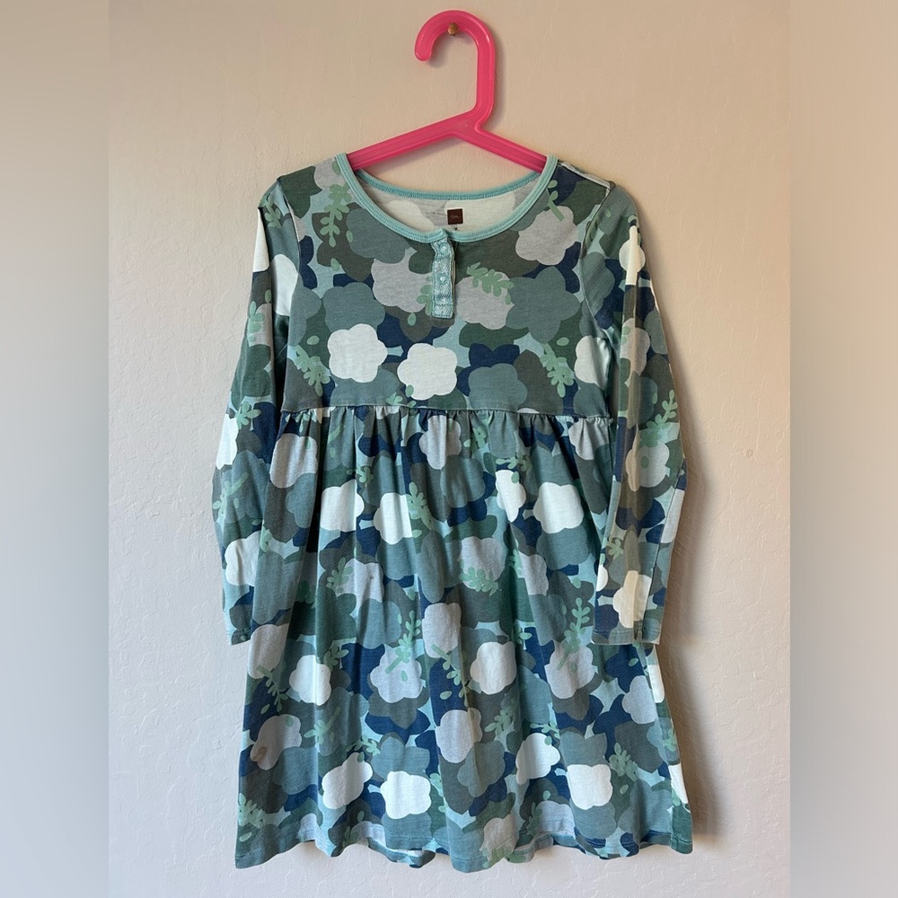 Tea Collection Dress